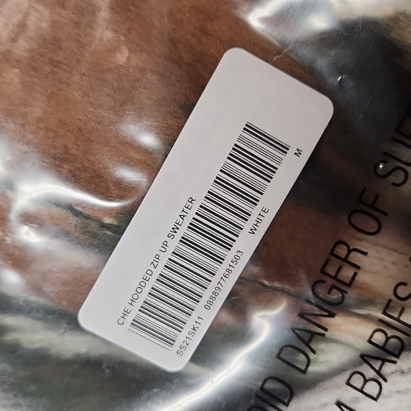 Supreme sweater - Picture 4 of 12